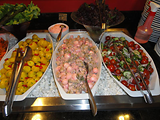 Foto de Churrascaria Beers Park Grill & Pizzas por Vinicius Oliveira em 08/11/2011
