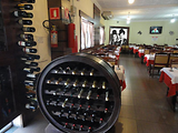 Foto de Churrascaria Beers Park Grill & Pizzas por Vinicius Oliveira em 08/11/2011