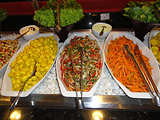 Foto de Churrascaria Beers Park Grill & Pizzas por Vinicius Oliveira em 08/11/2011