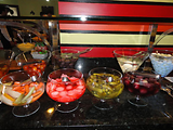 Foto de Churrascaria Beers Park Grill & Pizzas por Vinicius Oliveira em 08/11/2011
