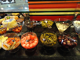 Foto de Churrascaria Beers Park Grill & Pizzas por Vinicius Oliveira em 08/11/2011