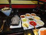Foto de Churrascaria Beers Park Grill & Pizzas por Vinicius Oliveira em 08/11/2011