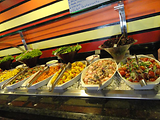 Foto de Churrascaria Beers Park Grill & Pizzas por Vinicius Oliveira em 08/11/2011