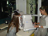 Foto de Clinica de Olhos Jundiaí por andre vaz em 17/10/2011