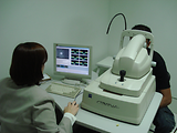 Foto de Clinica de Olhos Jundiaí por andre vaz em 17/10/2011
