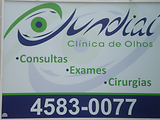 Foto de Clinica de Olhos Jundiaí por andre vaz em 17/10/2011