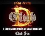 Foto de Club Six por Iran Marques em 25/03/2012