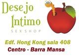 Foto de Desejo Intimo Sex Shop Barra Mansa por fabio em 28/12/2012