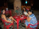 Foto de Esquina da Picanha Bar, Restaurante e Lanchonete - Penha Circular por Andre Lucio de Faria N... em 11/07/2012
