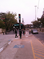 Foto de Estação Santo Amaro por Bruno Corrêa em 02/06/2011