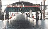 Foto de Estação Santo Amaro por R. CAMPOS em 26/09/2010