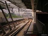Foto de Estação Santo Amaro por R. CAMPOS em 26/09/2010