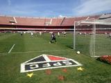 Foto de Estádio do Morumbi (Estádio Cícero Pompeu de Toledo) por Rafael Siqueira em 09/09/2012