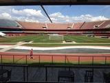 Foto de Estádio do Morumbi (Estádio Cícero Pompeu de Toledo) por Rafael Siqueira em 09/09/2012