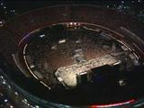Foto de Estádio do Morumbi (Estádio Cícero Pompeu de Toledo) por Daniel Penna Cabral em 28/11/2011