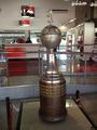 Foto de Estádio do Morumbi (Estádio Cícero Pompeu de Toledo) por Rafael Siqueira em 09/09/2012