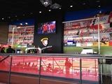 Foto de Estádio do Morumbi (Estádio Cícero Pompeu de Toledo) por Rafael Siqueira em 09/09/2012