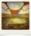 Foto de Estádio do Morumbi (Estádio Cícero Pompeu de Toledo) por Adriano Kuik em 28/03/2012