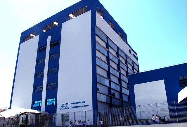 Foto Faculdade Cruz Azul - Facraz - São Paulo