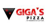 Foto de Gigas Pizza por Apontador+ em 09/08/2012