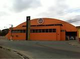 Foto de Ginasio Esporte Jose Liberatti por Alexandre Eher em 21/09/2011