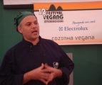 Foto de Goa - Restaurante Vegetariano por Sakkis em 29/08/2012
