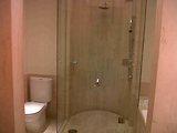 Foto de Grand Hyatt Sao Paulo por Leonardo Andreucci em 28/09/2011