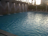 Foto de Grand Hyatt Sao Paulo por Leonardo Andreucci em 28/09/2011