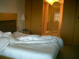 Foto de Grand Hyatt Sao Paulo por Leonardo Andreucci em 28/09/2011