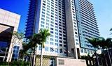 Foto de Grand Hyatt Sao Paulo por Cibelle Bertoni em 14/12/2012