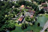 Foto de Grande Hotel Canela por Booking em 28/04/2012