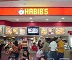 Foto de Habibs - Parque 10 por Vany Dias em 21/02/2012