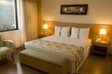 Foto de Holiday Inn Parque Anhembi por Booking em 02/05/2012