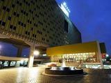 Foto de Holiday Inn Parque Anhembi por Cibelle Bertoni em 10/12/2012