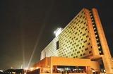 Foto de Holiday Inn Parque Anhembi por Cibelle Bertoni em 10/12/2012