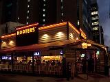 Foto de Restaurante Hooters - Vila Olimpia por Camila Sakihara em 14/01/2011