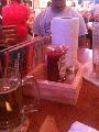 Foto de Restaurante Hooters - Vila Olimpia por Bruno Corrêa em 16/01/2011