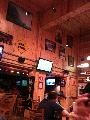 Foto de Restaurante Hooters - Vila Olimpia por Bruno Corrêa em 10/01/2011
