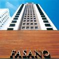 Foto de Hotel Fasano - São Paulo por Cibelle Bertoni em 10/12/2012