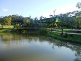 Foto de Hotel Fazenda Dona Francisca por Carlinha Padilha em 19/06/2012