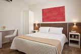 Foto de Hotel Geranius por Booking em 02/05/2012