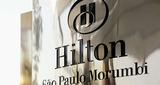 Foto de Hotel Hilton São Paulo Morumbi por Mrlinkbiz em 05/08/2012