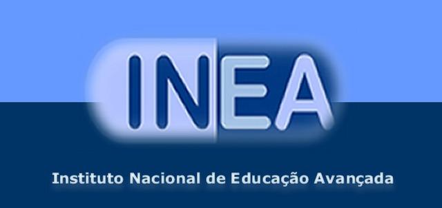 Foto Inea - Instituto Nacional de Educação Avançada