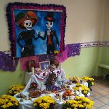Foto de Restaurante La Mexicana por Anderson Thees em 01/11/2010