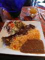 Foto de Restaurante La Mexicana por Gustavo em 02/12/2010