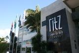 Foto de Lagoa da Anta Ritz Hotel por Clínica Abraçando Vida... em 19/05/2012