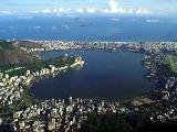 Foto de Lagoa Rodrigo de Freitas por NÁDIA em 09/12/2010