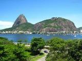 Foto de Lagoa Rodrigo de Freitas por Iran Marques em 26/03/2012