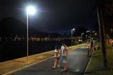 Foto de Lagoa Rodrigo de Freitas por Iran Marques em 26/03/2012