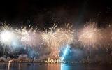 Foto de Lagoa Rodrigo de Freitas por Iran Marques em 26/03/2012